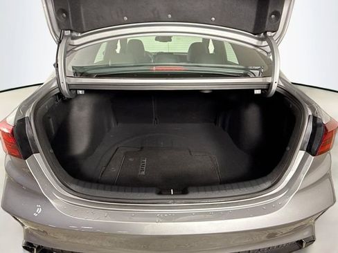 Used 2023 Kia Forte GT-Line w/ GT-Line Premium Package image 26