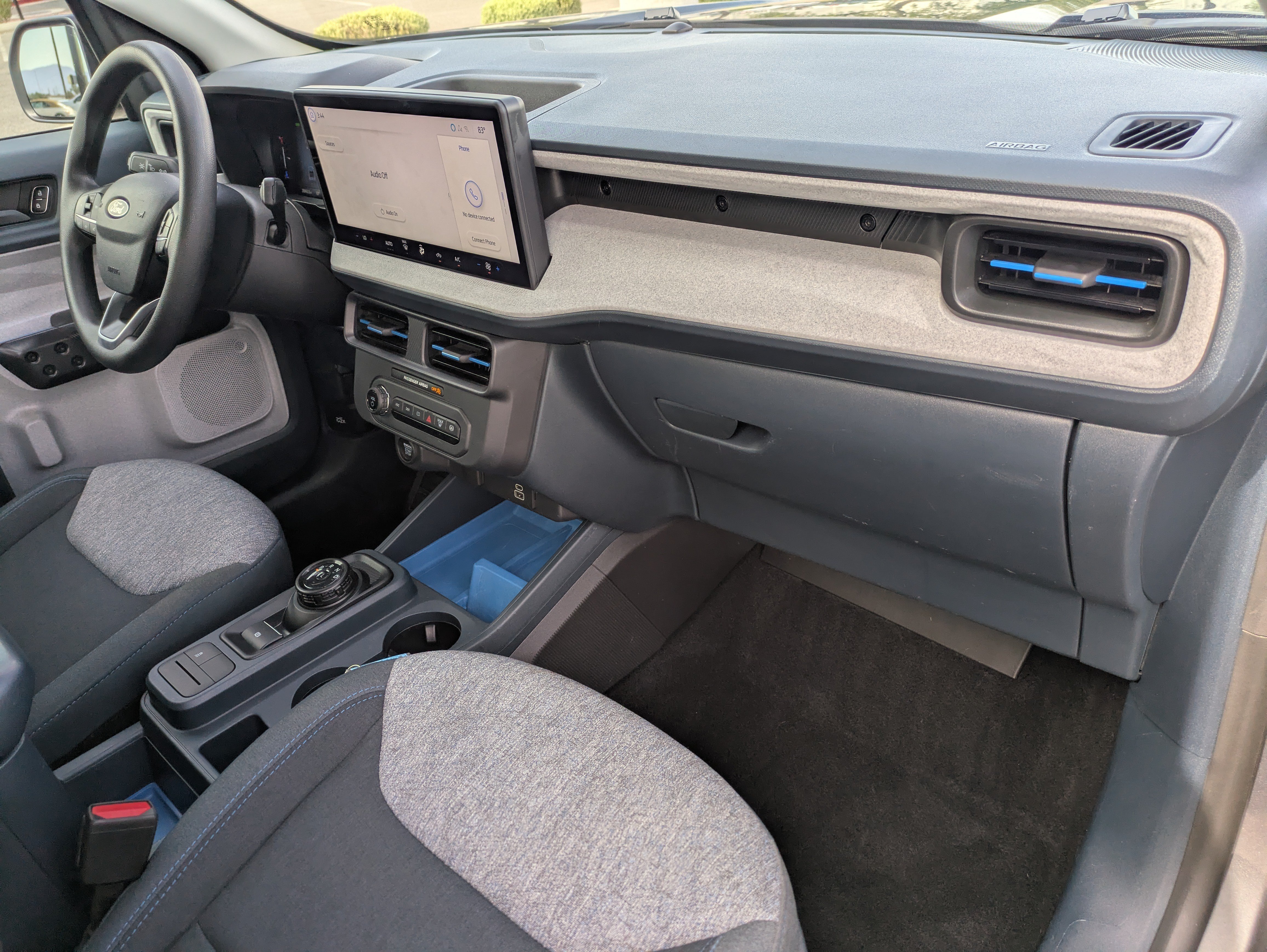 Used 2025 Ford Maverick XLT FWD image 12