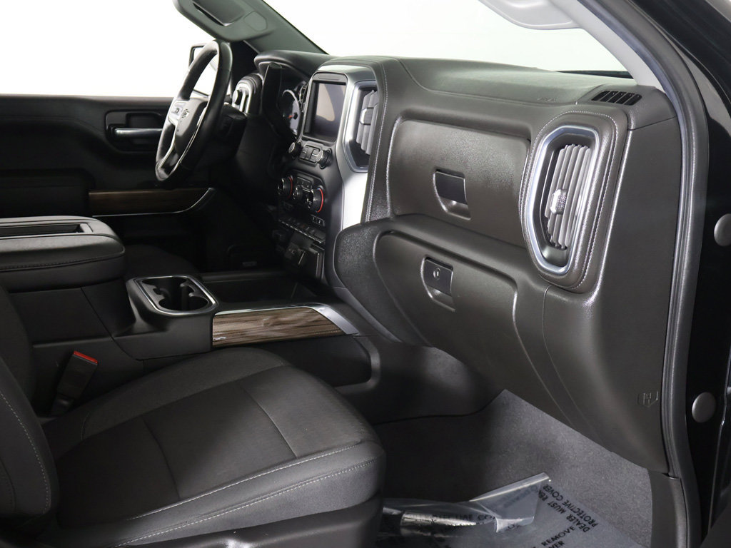 Used 2020 Chevrolet Silverado 1500 RST AWD/4WD image 25