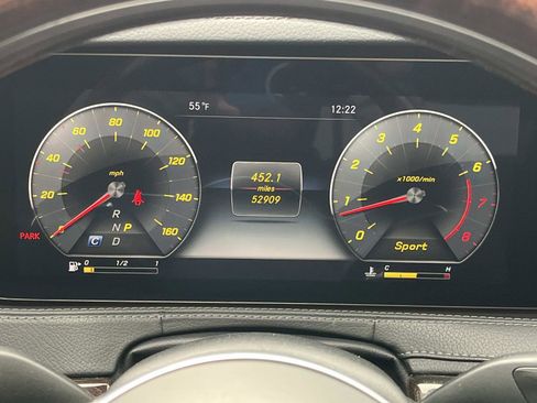 Certified 2018 Mercedes-Benz S 560 4MATIC Sedan image 35