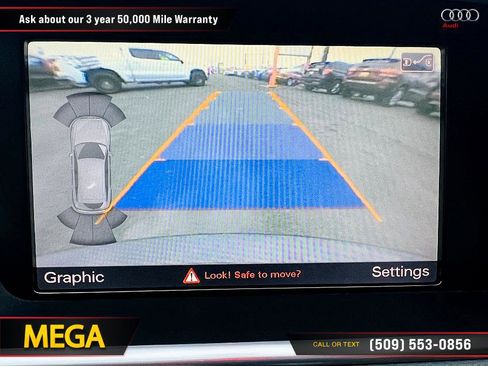 Used 2014 Audi Q5 2.0T Premium Plus w/ Premium Plus Package image 29