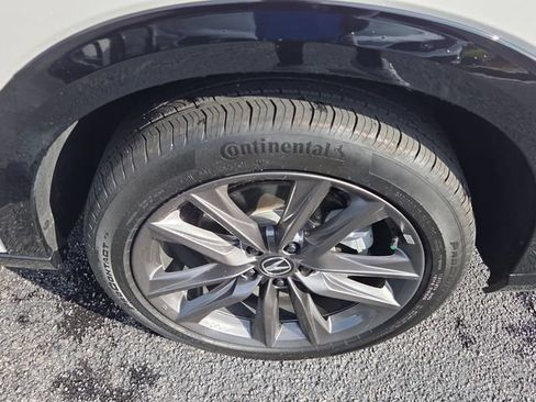 Certified 2025 Acura ADX A-Spec AWD/4WD image 17