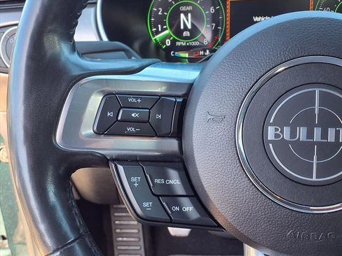Used 2020 Ford Mustang Bullitt image 35