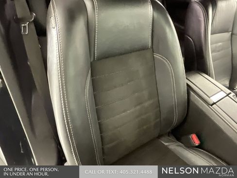 Used 2013 Ford Mustang GT Premium w/ Electronics Pkg image 21