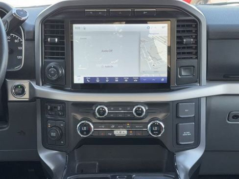 Used 2021 Ford F150 XLT w/ Equipment Group 302A High AWD/4WD image 18