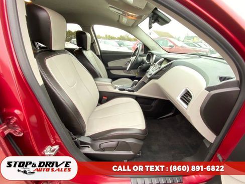 Used 2012 Chevrolet Equinox LT image 15