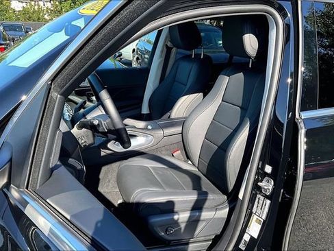 Used 2026 Mercedes-Benz GLE 350 4MATIC image 6