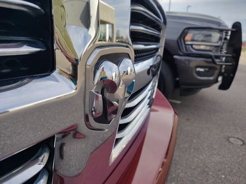 Used 2018 RAM 1500 Lone Star image 2