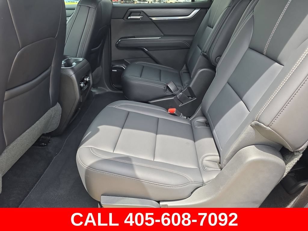 Used 2026 GMC Acadia Elevation w/ Elevation Premium Package AWD/4WD image 69