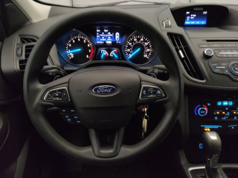 Used 2017 Ford Escape SE FWD image 22