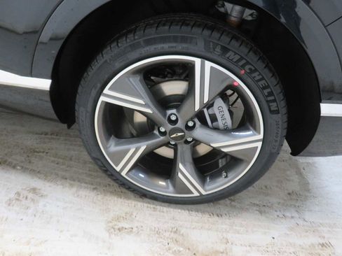 New 2026 Genesis GV80 3.5T Prestige image 8