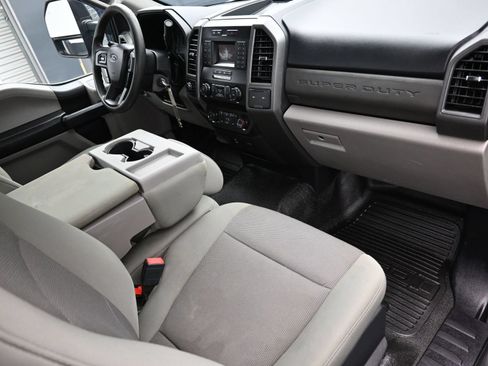 Used 2020 Ford F350 XL w/ STX Appearance Package AWD/4WD image 36