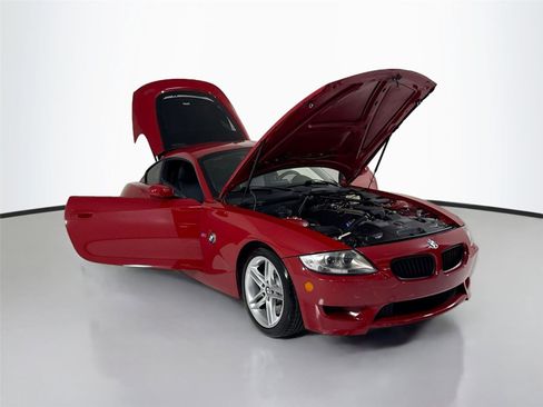 Used 2008 BMW M Coupe M * Rare Find * Manuel Trans * image 40