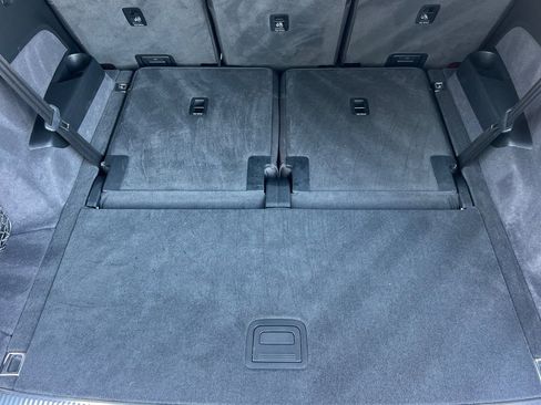 Used 2019 Audi Q7 3.0T Premium Plus w/ Premium Plus Package image 16