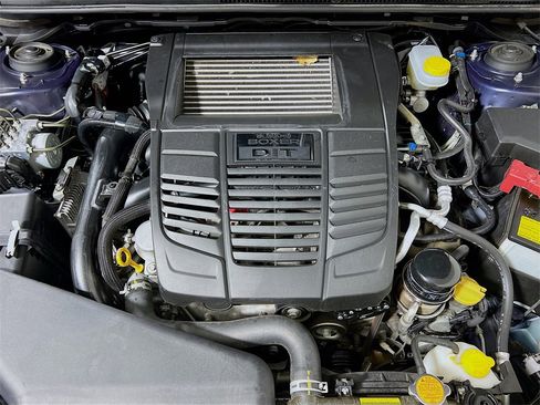 Used 2020 Subaru WRX Premium image 27