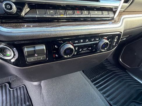 New 2026 Chevrolet Silverado 1500 LT image 14