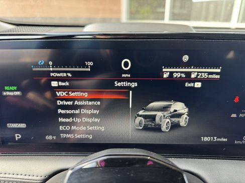 Used 2023 Nissan Ariya FWD image 19