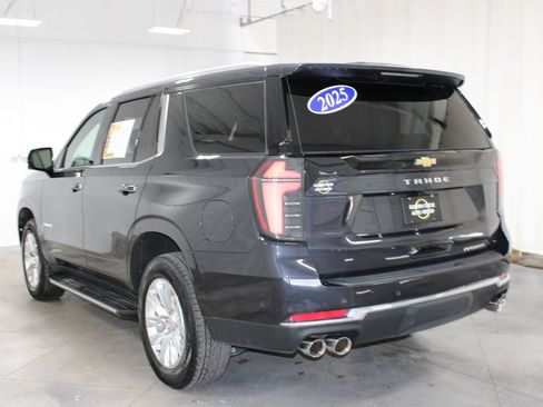 Used 2025 Chevrolet Tahoe Premier RWD image 7