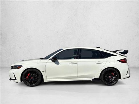 Used 2025 Honda Civic Type R image 8