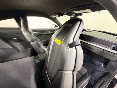 Used 2023 Porsche 911 GT3 RWD image 23