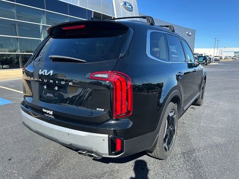 Used 2024 Kia Telluride S w/ S Sunroof Package image 28