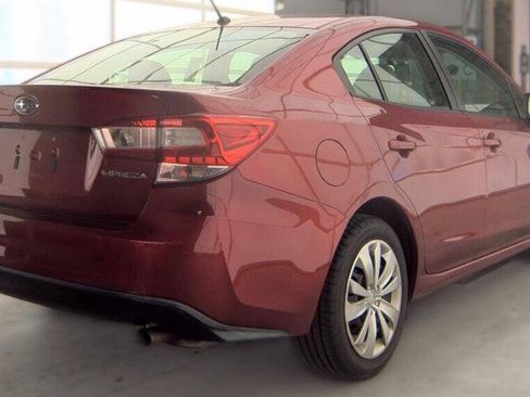Used 2018 Subaru Impreza 2.0i AWD/4WD image 3