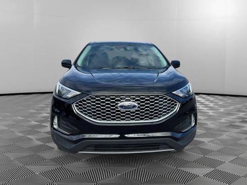 Used 2024 Ford Edge SEL w/ Convenience Package AWD/4WD image 7