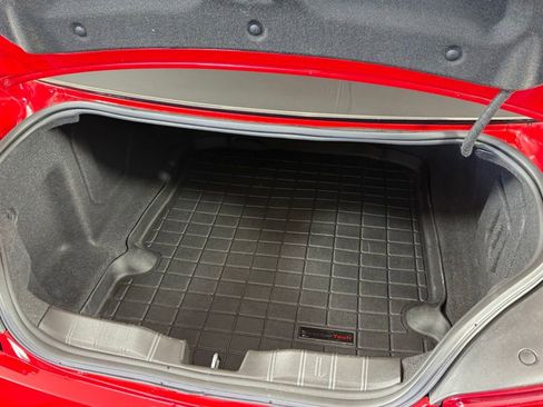 Used 2017 Chevrolet Camaro SS RWD image 10