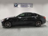 Used 2014 INFINITI Q50 Premium w/ Spare Tire Package image 4