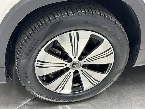 Certified 2024 Mercedes-Benz EQB 250+ image 12