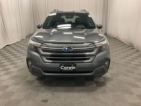 New 2026 Subaru Forester Premium image 6