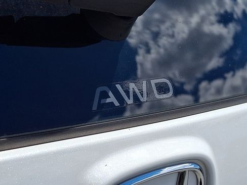 Certified 2026 Honda CR-V TrailSport image 35