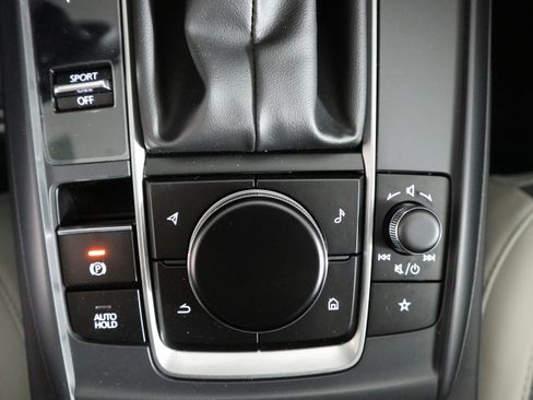 New 2026 MAZDA CX-30 AWD 2.5 S image 29