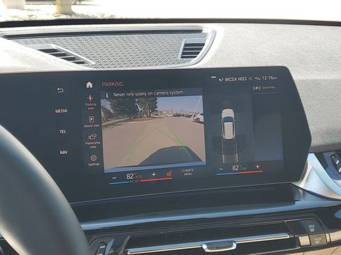 Certified 2023 BMW X1 xDrive28i w/ Convenience Package image 18