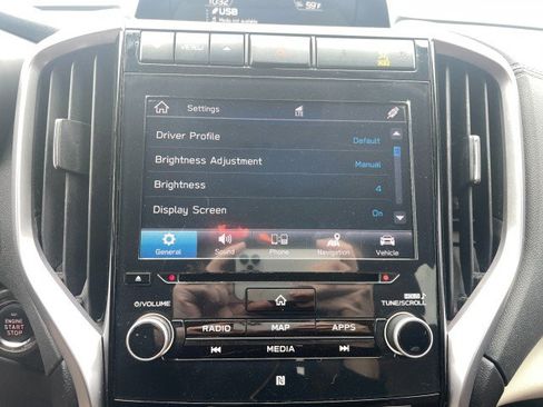 Used 2019 Subaru Ascent Touring w/ Popular Package #3 image 31