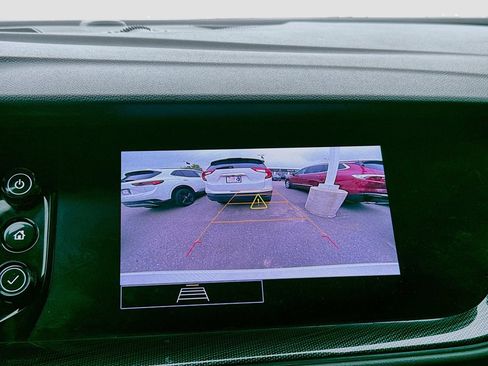 Used 2023 Buick Envision Preferred w/ Sport Touring Package FWD image 15
