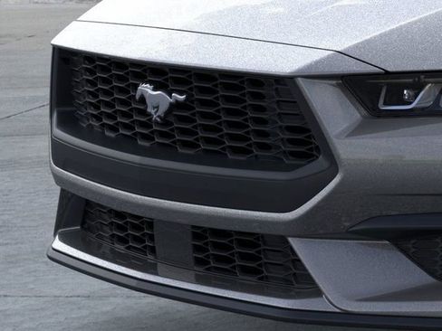 New 2025 Ford Mustang EcoBoost image 18