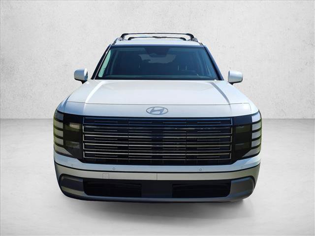 New 2027 Hyundai Palisade SEL FWD image 2