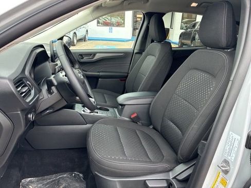 New 2025 Ford Escape Active w/ Cold Weather Package image 11