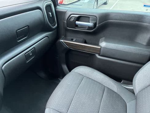 Used 2020 Chevrolet Silverado 1500 LT w/ Texas Edition RWD image 31