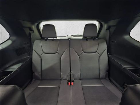 Used 2025 Lexus TX 350 AWD image 18