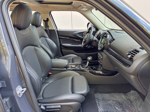 Used 2019 MINI Cooper Clubman S image 15