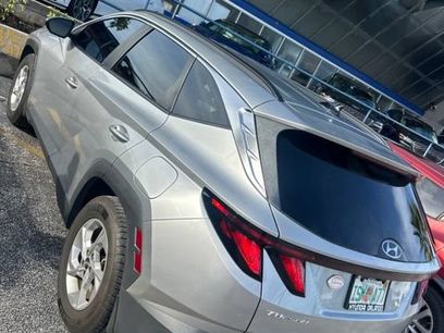 Used 2024 Hyundai Tucson SEL