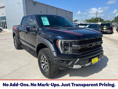 Used 2023 Ford F150 Raptor