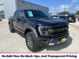 Used 2023 Ford F150 Raptor AWD/4WD video 1