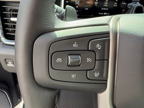 New 2026 GMC Sierra 1500 Denali w/ Technology Package image 25