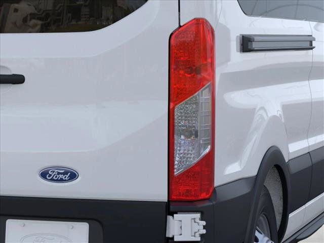 New 2026 Ford Transit 350 XL AWD/4WD image 21
