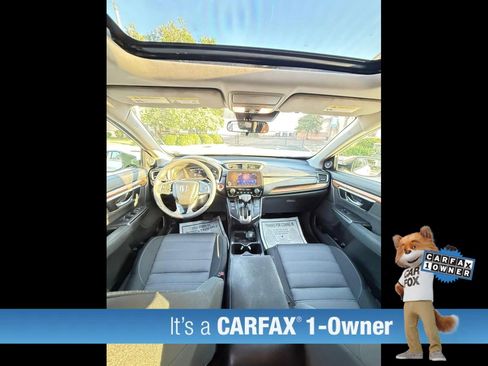Used 2018 Honda CR-V EX image 36