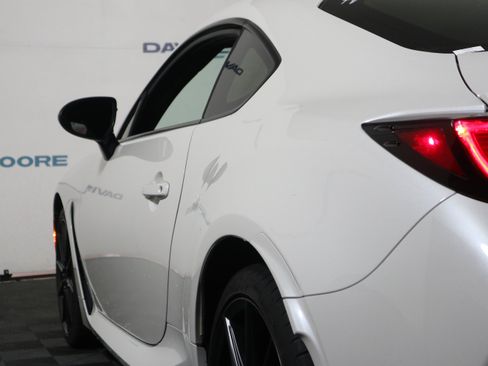 Used 2023 Toyota GR86 Premium w/ ALL Weather Mat Package (TMS) RWD image 10