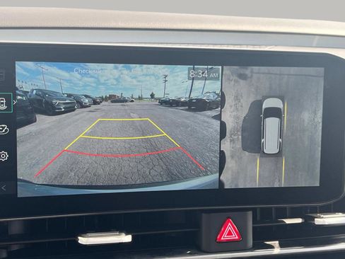 New 2026 Kia Carnival SX Prestige image 37